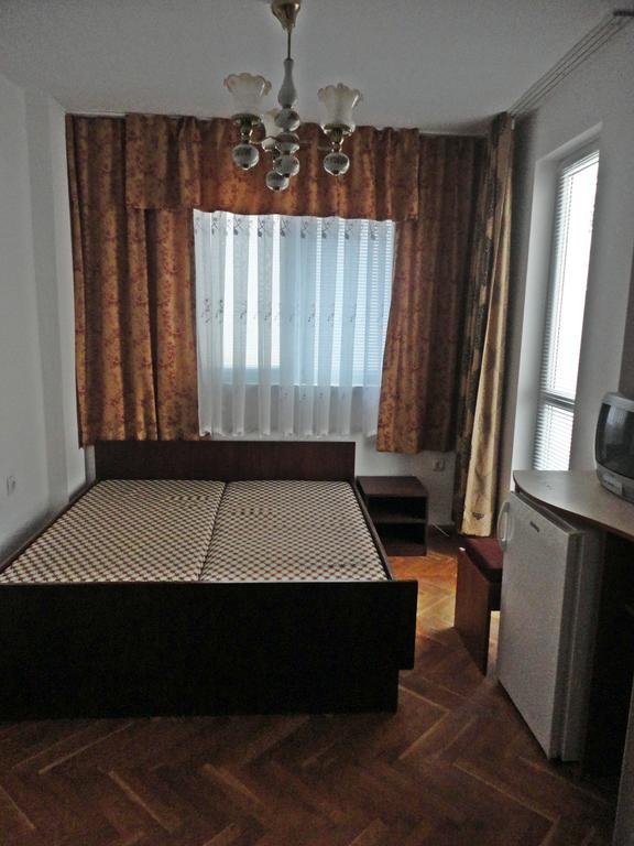 Guest Rooms Casa Luba Sveti Vlas Kamer foto