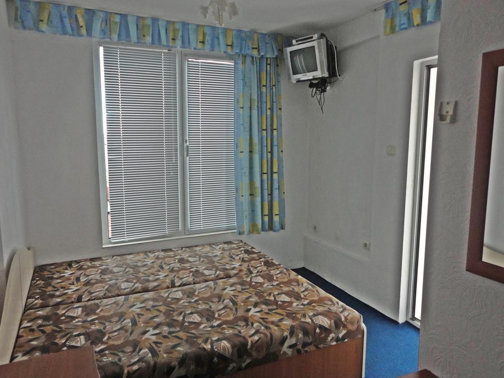 Guest Rooms Casa Luba Sveti Vlas Kamer foto