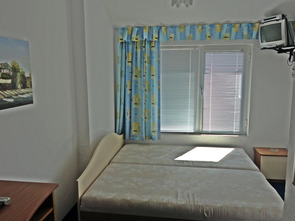 Guest Rooms Casa Luba Sveti Vlas Kamer foto