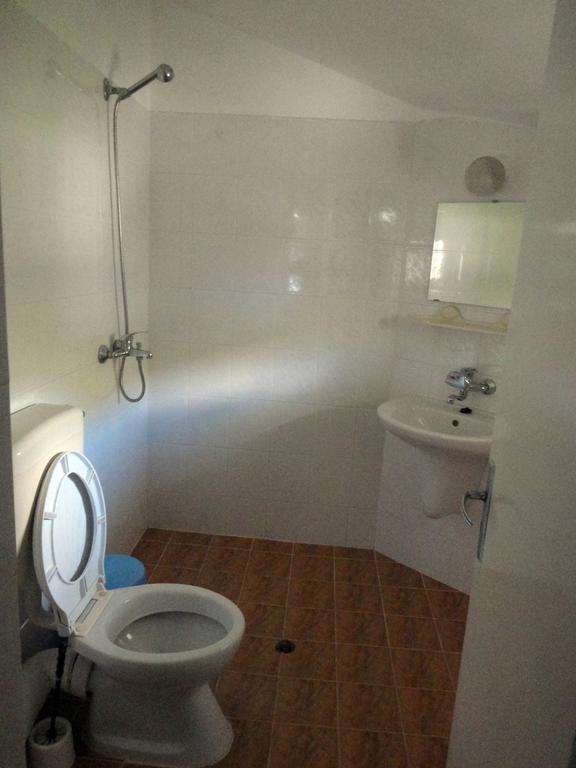 Guest Rooms Casa Luba Sveti Vlas Buitenkant foto