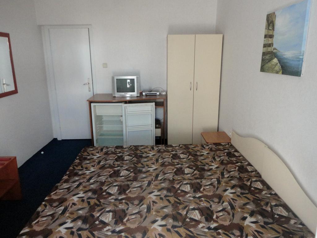 Guest Rooms Casa Luba Sveti Vlas Kamer foto