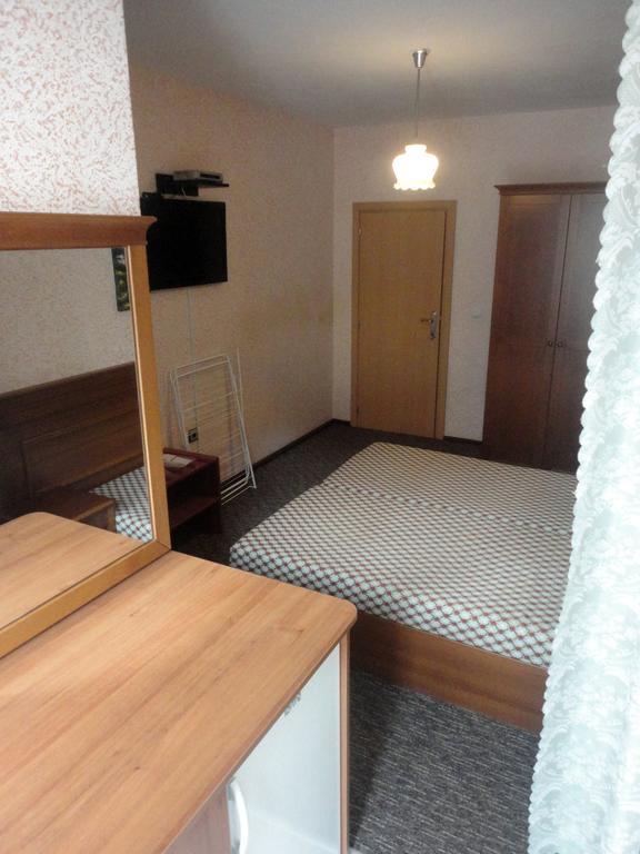 Guest Rooms Casa Luba Sveti Vlas Kamer foto