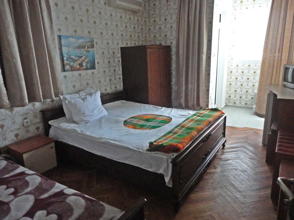 Guest Rooms Casa Luba Sveti Vlas Kamer foto
