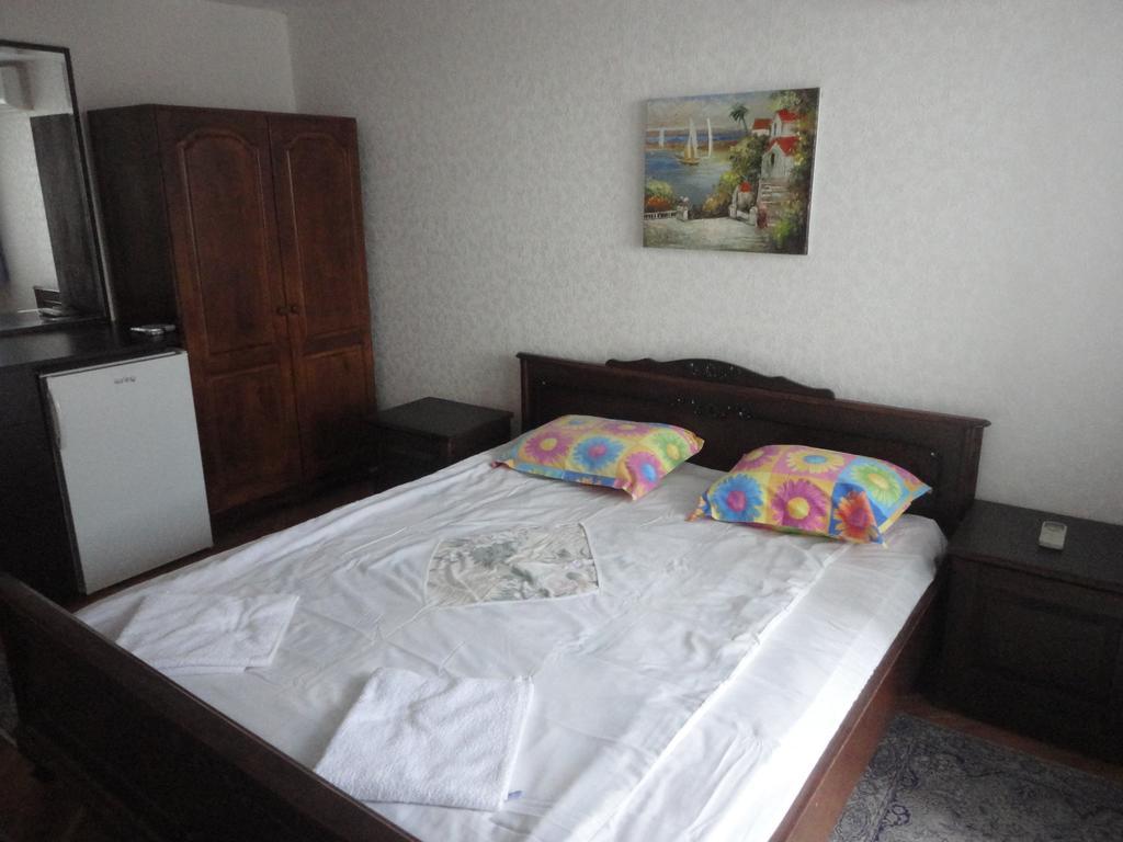 Guest Rooms Casa Luba Sveti Vlas Kamer foto