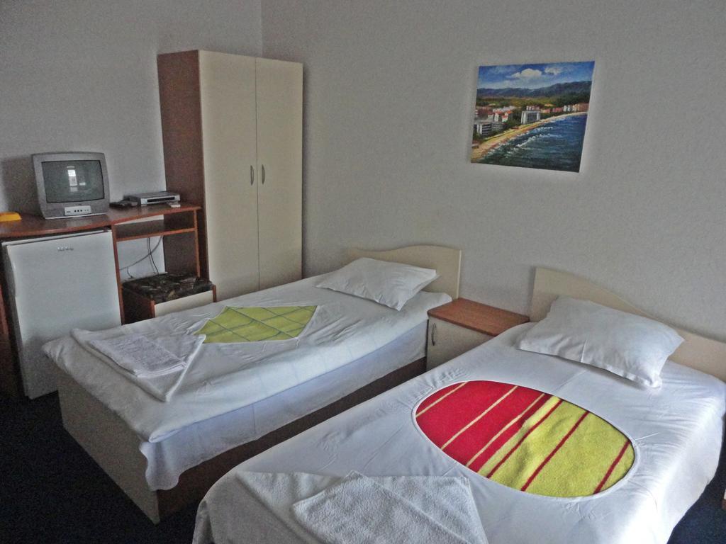 Guest Rooms Casa Luba Sveti Vlas Kamer foto